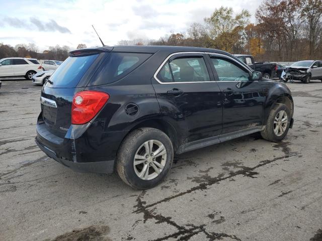 2012 CHEVROLET EQUINOX LS #3308375378