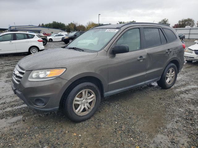 2012 HYUNDAI SANTA FE G #3302928625