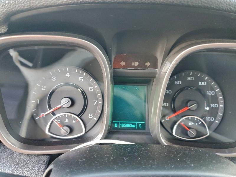 2013 CHEVROLET MALIBU LS #3297877814