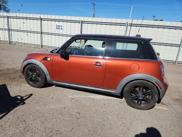 2012 MINI COOPER #3283992907