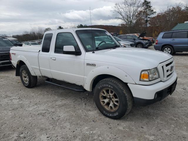 2007 FORD RANGER SUP #3281485054