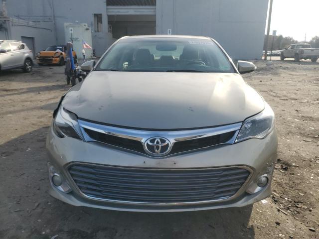 2013 TOYOTA AVALON BAS - 4T1BK1EB7DU064632