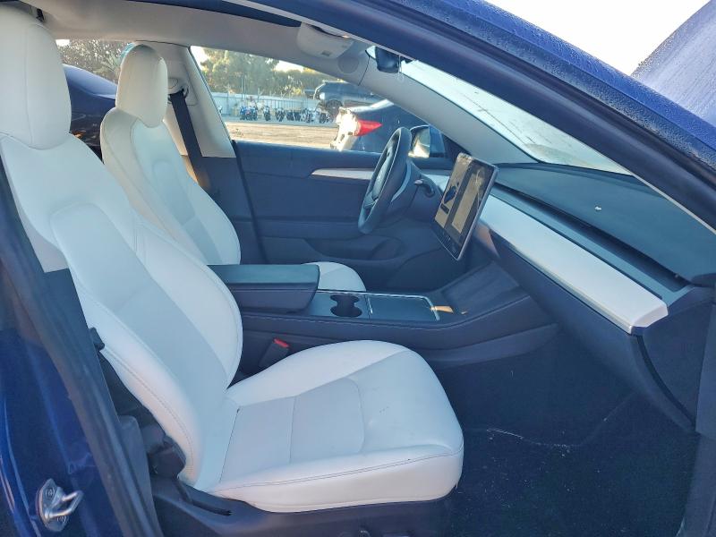 2022 TESLA MODEL 3 #3297884820