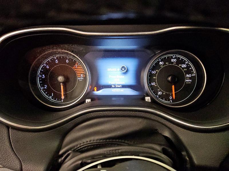 2021 JEEP CHEROKEE L #3302915073