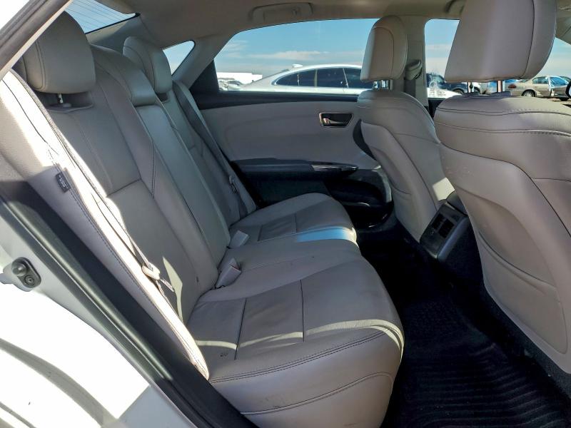 2013 TOYOTA AVALON HYB #3298084139