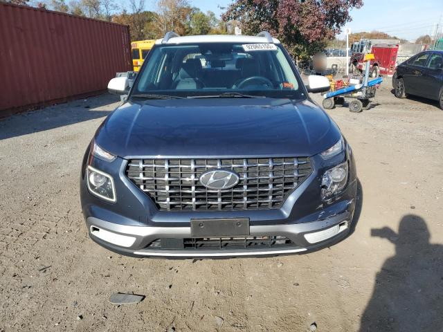 2021 HYUNDAI VENUE SEL - KMHRC8A3XMU080536