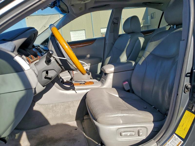 2005 LEXUS ES 330 #3311724267