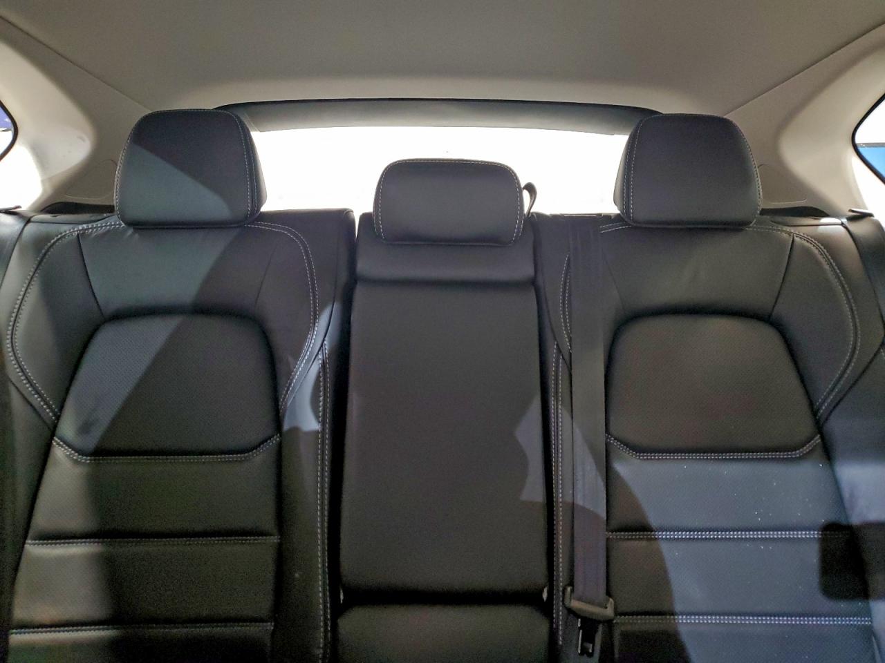 MAZDA CX-5 PREMIUM PLUS