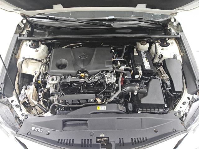 2021 TOYOTA CAMRY LE #3303742452