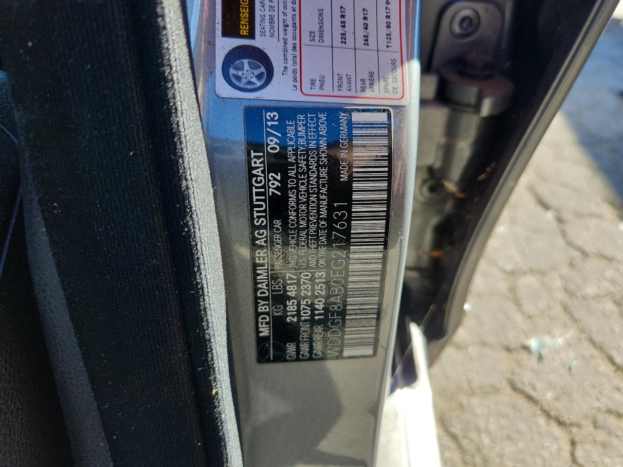 MERCEDES-BENZ C-CLASS 300 4MATIC