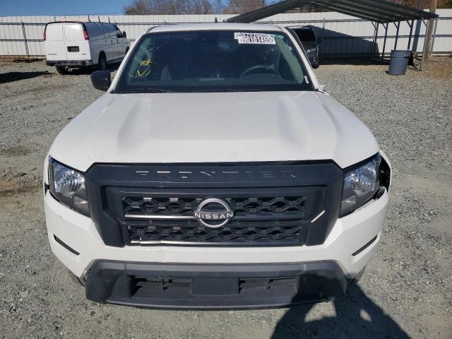 2024 NISSAN FRONTIER S #3303660935