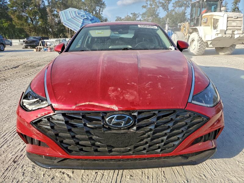 2020 HYUNDAI SONATA SEL #3297115534