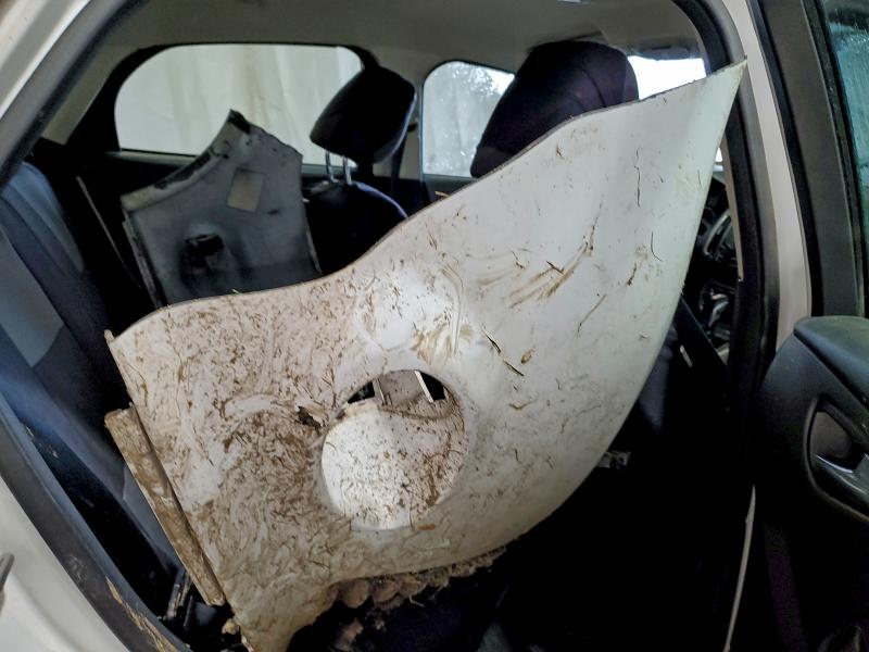 2012 FORD FOCUS SEL #3301962614