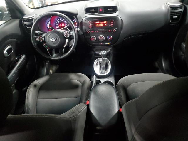 2016 KIA SOUL #3283989862