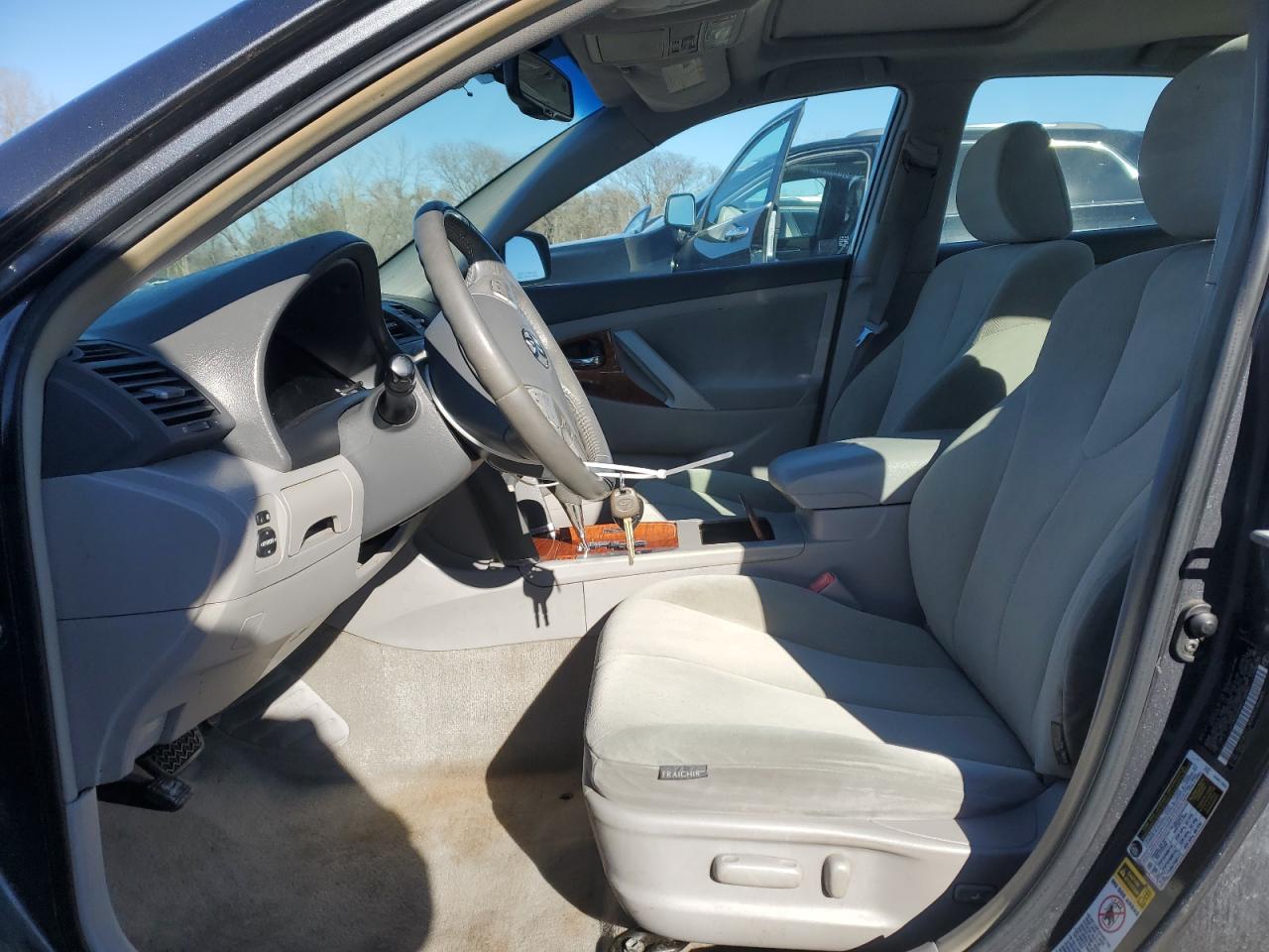 Lot #3284773540 2008 TOYOTA CAMRY CE