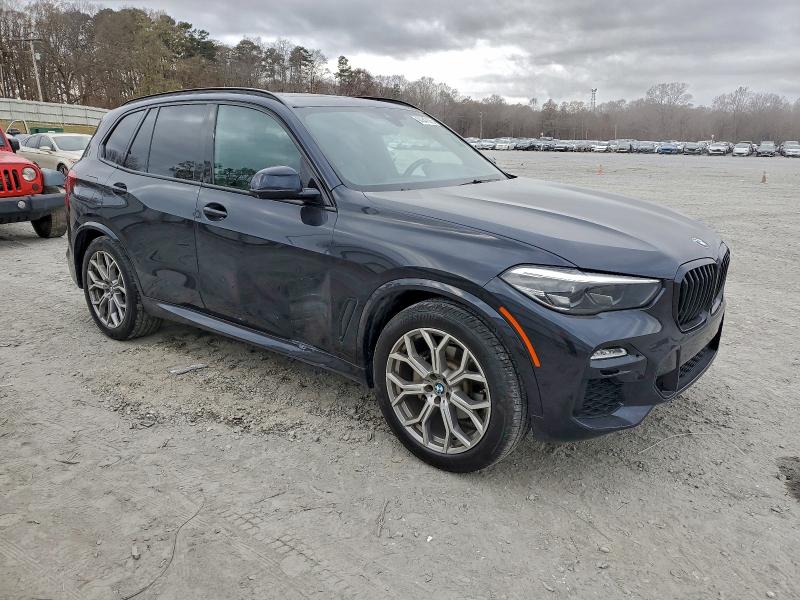 2019 BMW X5 XDRIVE4 #3297984063