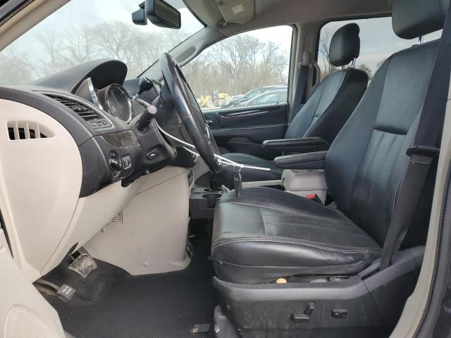 2013 CHRYSLER TOWN & COU #3291357147