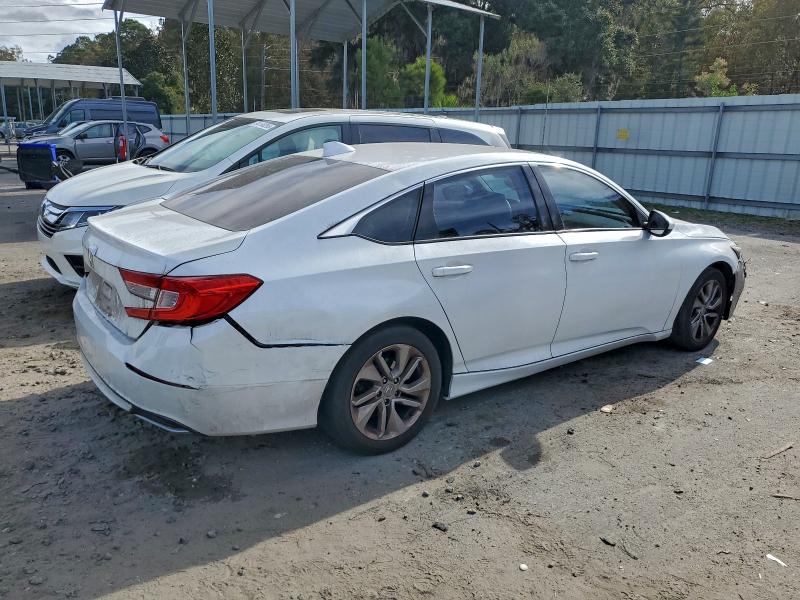 2018 HONDA ACCORD LX #3296941821