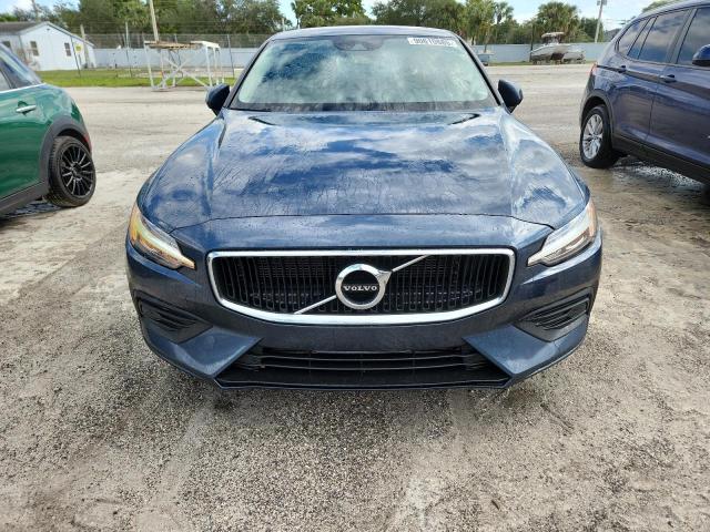 2020 VOLVO S60 T5 MOM 7JR102FK8LG037030