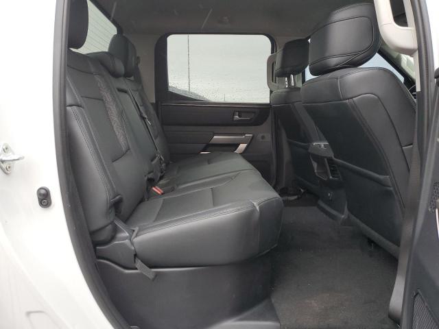 2022 TOYOTA TUNDRA CRE #3292331301