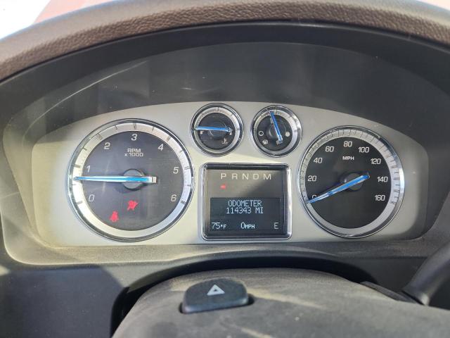 2014 CADILLAC ESCALADE L #3292667593