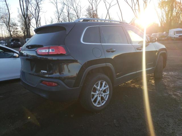 2016 JEEP CHEROKEE L #3293283475