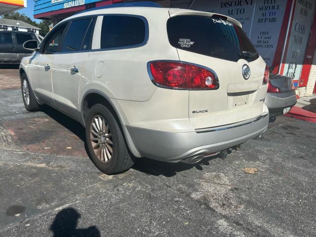 2009 BUICK ENCLAVE CX #3290128270