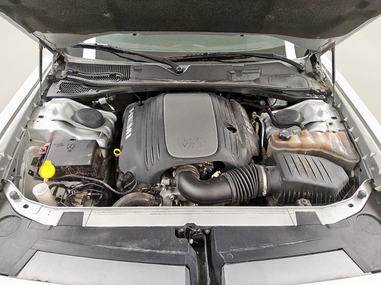 DODGE CHALLENGER R/T