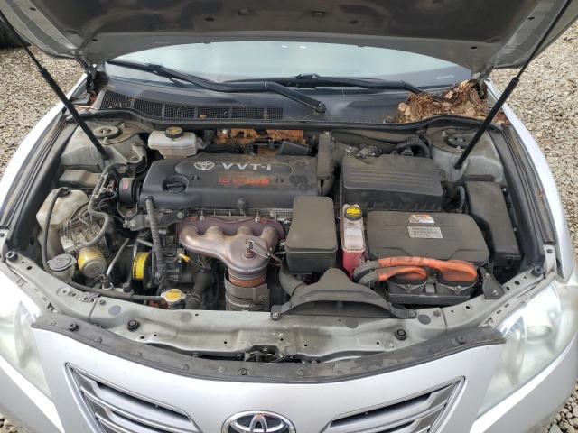 2008 TOYOTA CAMRY HYBR #3293590430