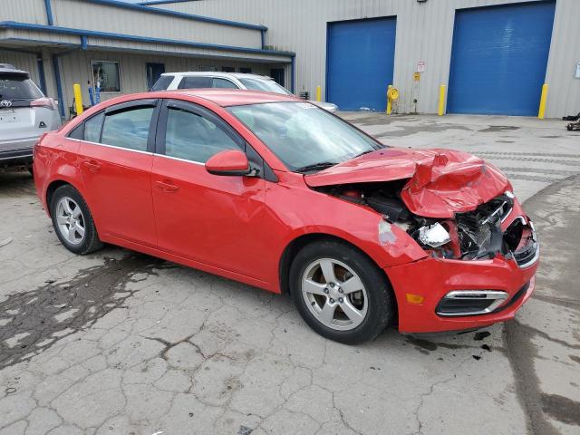 2015 CHEVROLET CRUZE LT #3297052490