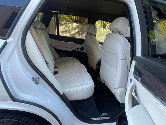 2016 BMW X5 XDRIVE5 #3290029266