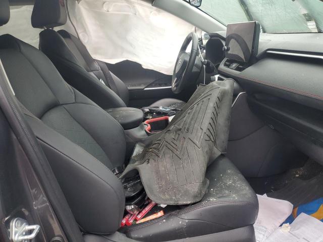 2024 TOYOTA RAV4 TRD O #3308559527