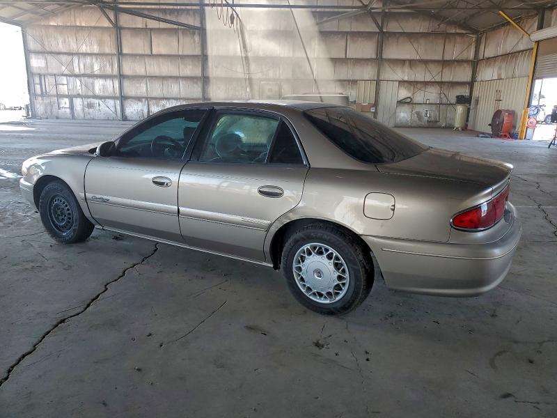 1998 BUICK CENTURY #3296417686