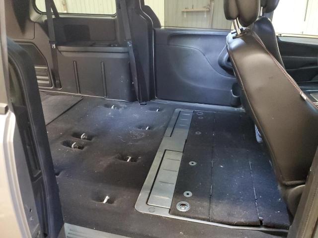 2019 DODGE GRAND CARA #3316978094