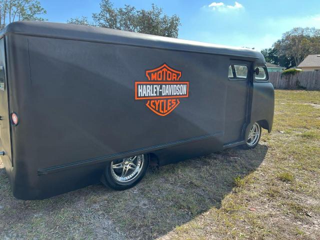 1953 FORD 350 STEPVA #3281423030