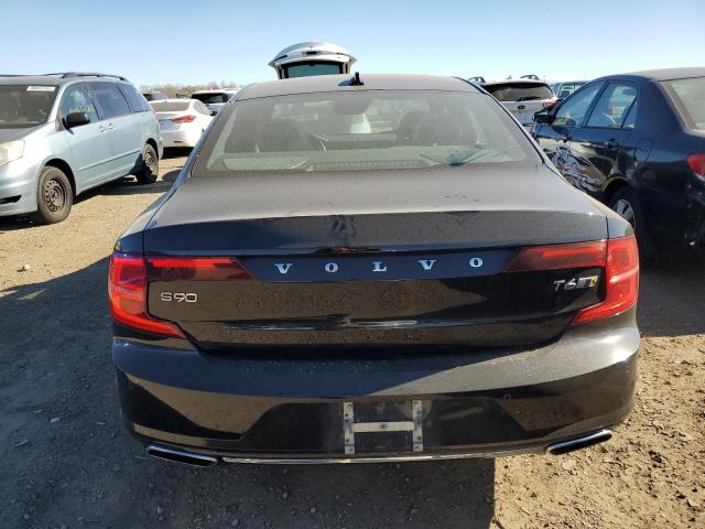 2017 VOLVO S90 T6 INS YV1A22MLXH1008492