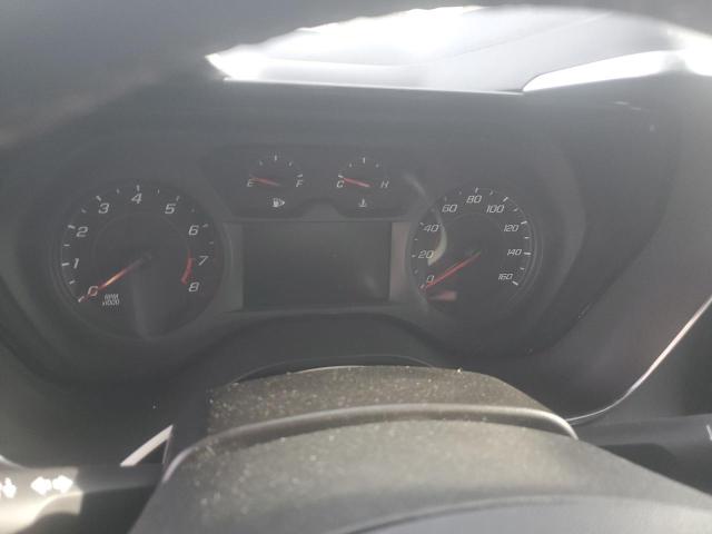 2018 CHEVROLET CAMARO LT #3297777867