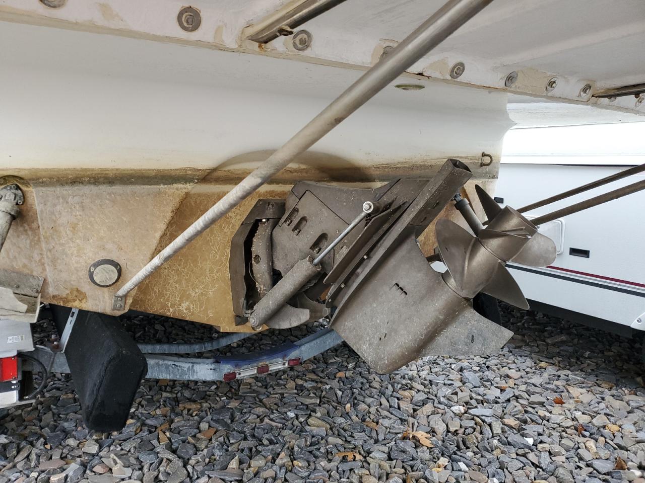 Lot #3304644939 2005 OTHER BOAT