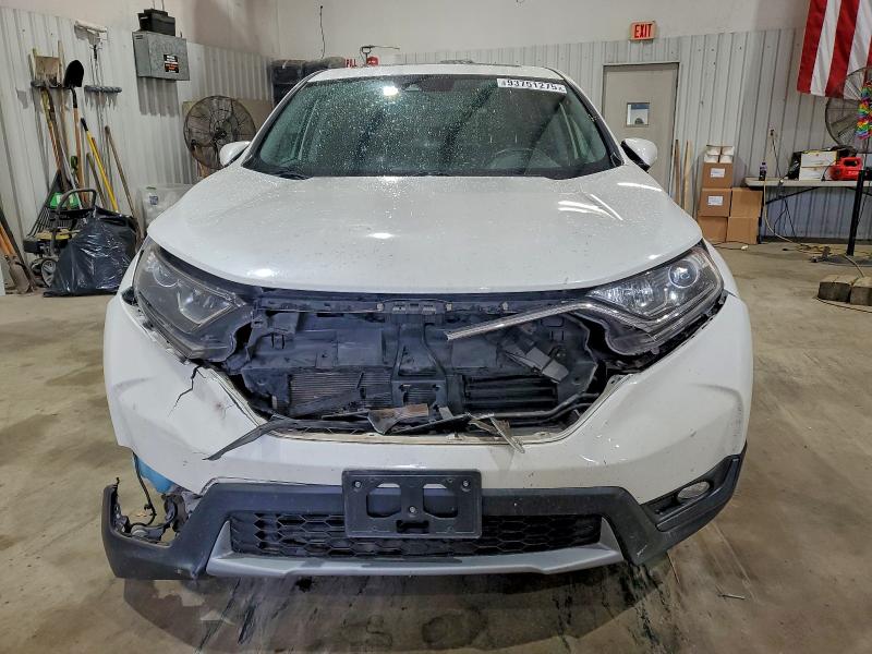2018 HONDA CR-V EXL #3301882453