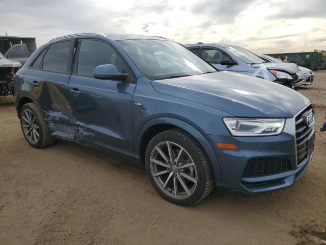2018 AUDI Q3 PREMIUM #3290567774
