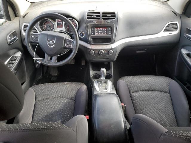 2013 DODGE JOURNEY SX #3303663931