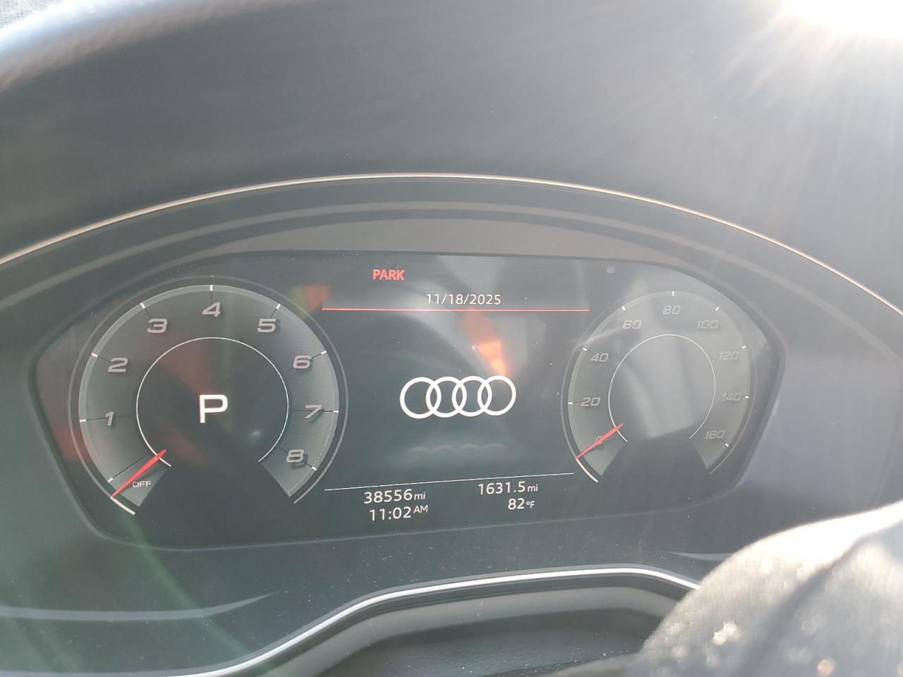 Lot #3302799963 2021 AUDI A4 PREMIUM