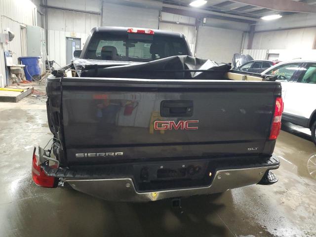 2014 GMC SIERRA K15 #3296410701