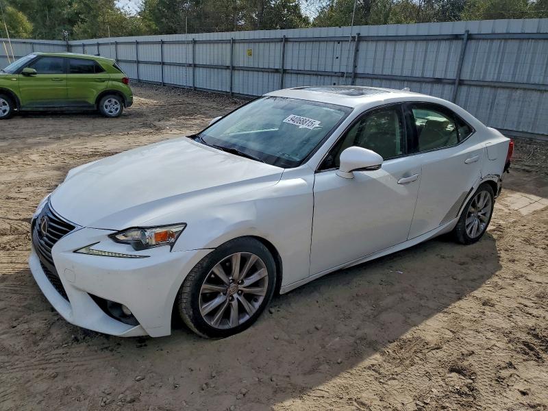 2015 LEXUS IS 250 #3302860909