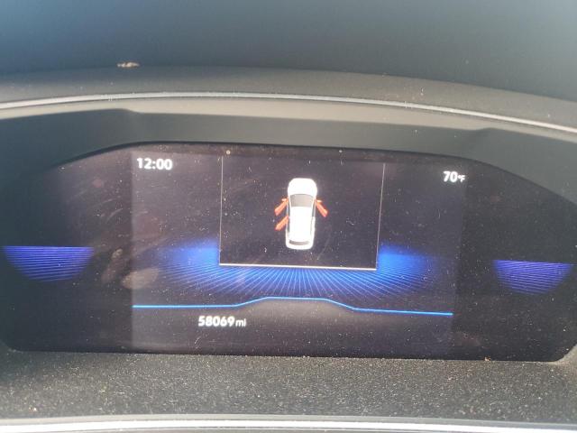 2022 VOLKSWAGEN TIGUAN SE #3301846383