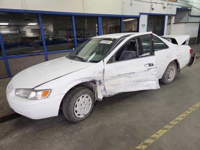 Global Auto Auctions: 1999 TOYOTA CAMRY LE