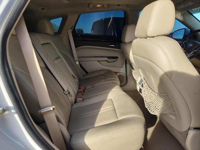 2015 CADILLAC SRX LUXURY #3286694304