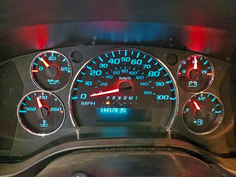 2022 CHEVROLET EXPRESS G3 #3296355154