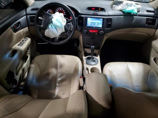 2009 KIA OPTIMA LX #3297097518