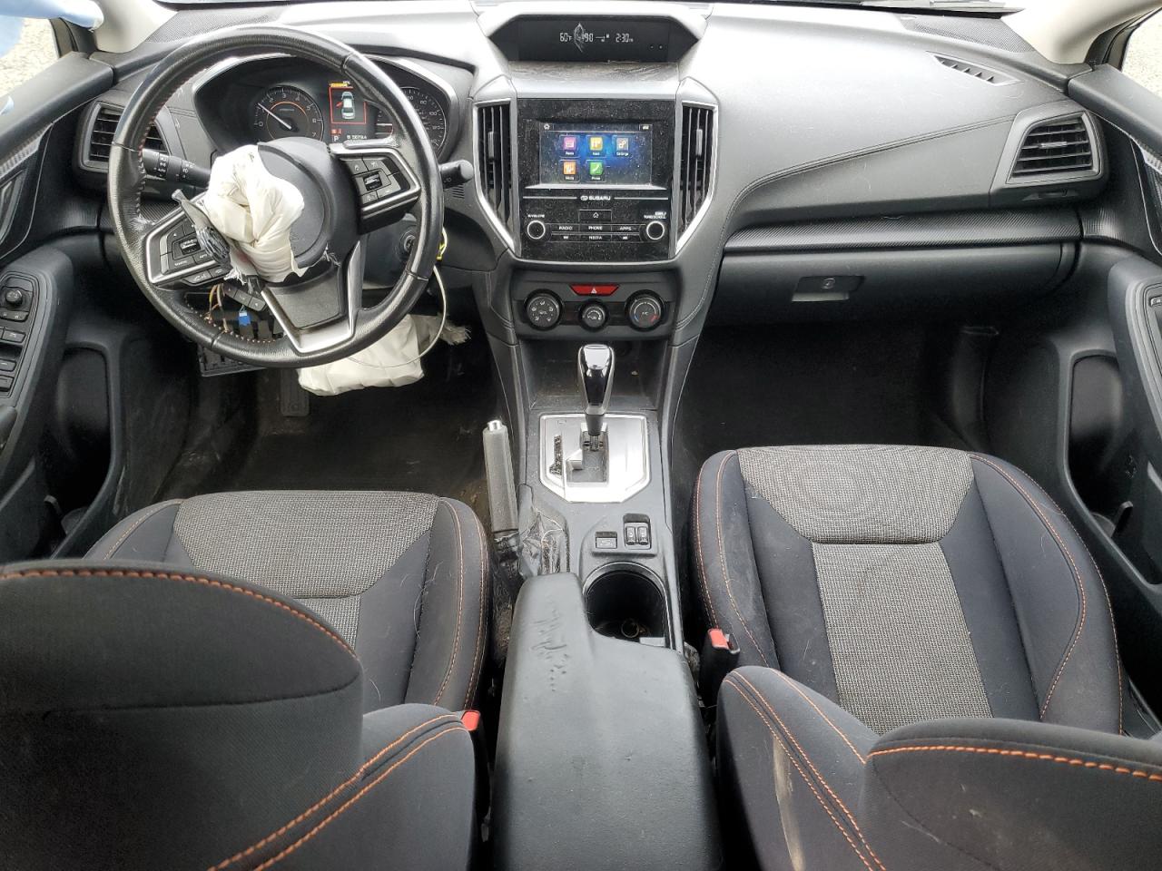 SUBARU CROSSTREK PREMIUM